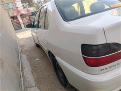 بيجو 306
